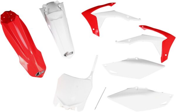 BODY KIT FULL CRF250 14-17/450