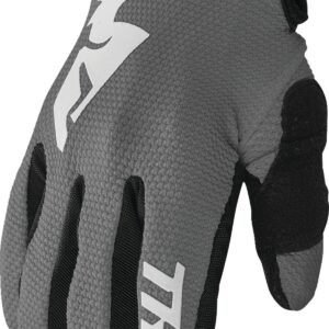 GLOVE SECTOR GRAY MD