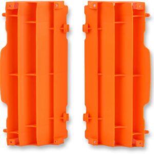 RADIATOR GUARD KTM OR