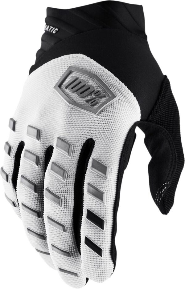 GLV AIRMATIC WH MD