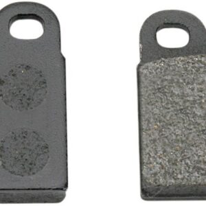BRAKE PAD FA SER ORGANIC