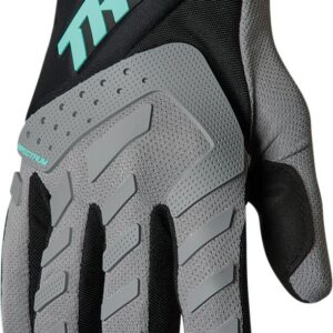 GLOVE SPECTRUM YT G/B/M/2XS