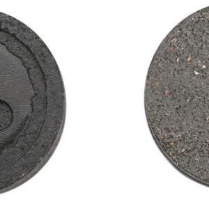 BRAKE PAD FA SER ORGANIC