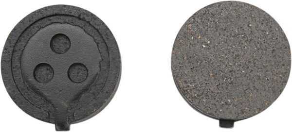 BRAKE PAD FA SER ORGANIC