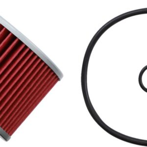 HIFLOFILTRO OIL FILTER