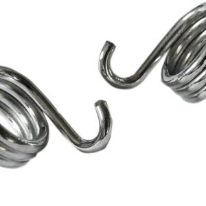 SPRING LT SCAR FOOTPEGS