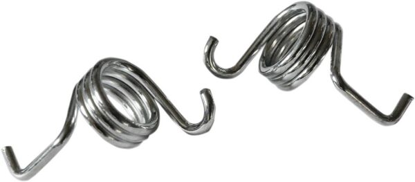 SPRING LT SCAR FOOTPEGS