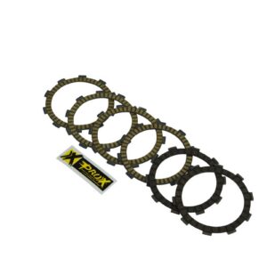 FRICTION PLATE SET YZ65