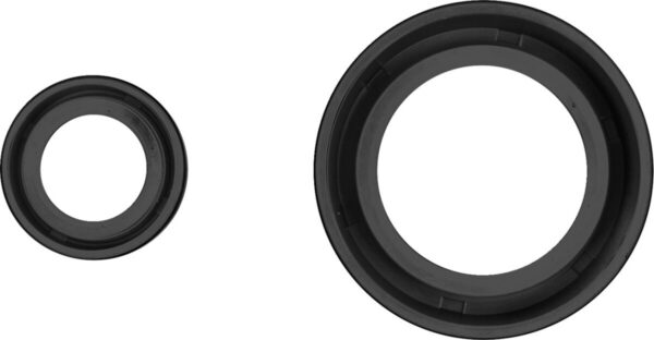 CRANKSEAL SET CR250/500