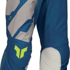 PANT YTH LAUNCH FORGE BLUE 28