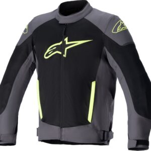 JACKET T-SPX SUPERAIR B/Y 4X