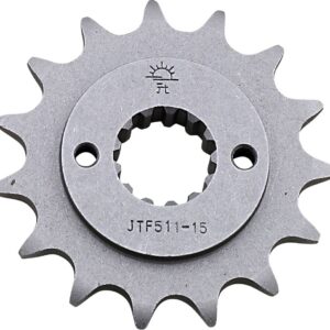 SPROCKET FRONT 15T 520