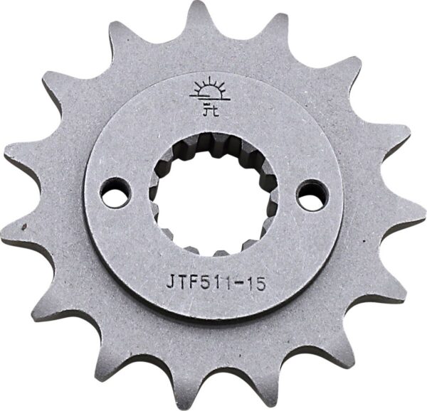 SPROCKET FRONT 15T 520