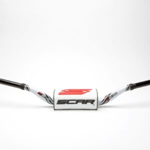 HANDLEBAR O2 KTM WH