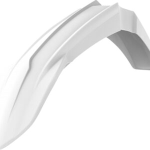 FNDR FRT YZF250 19-/450 18- WH