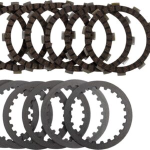 CLUTCH KIT DIRT DRC SERIES