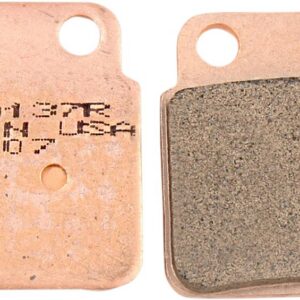 BRAKE PAD SINT R SERIES