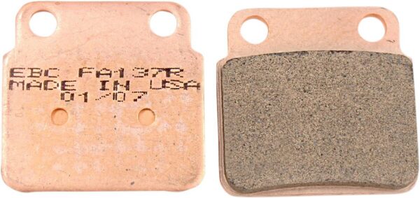 BRAKE PAD SINT R SERIES
