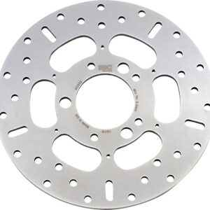 BRAKE ROTOR FIX RND RE
