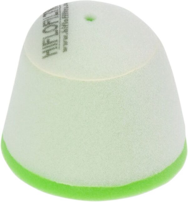 AIR FILTER HIFLO-FOAM SUZ