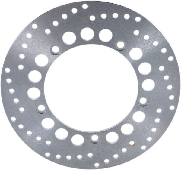 BRAKE ROTOR FIX HPSR RND RE