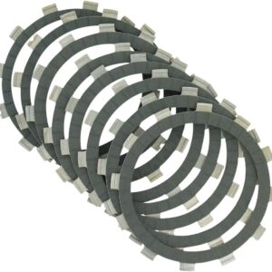 CLUTCH PLATE SET CRBN FIB