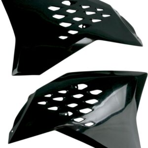 SHROUD RAD KTM SX/SXF BK