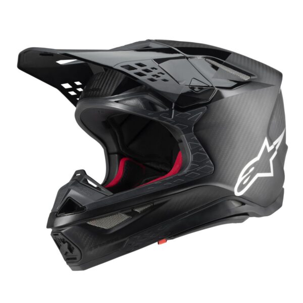 HELMET SM10 FAME CARBON L