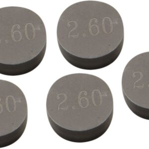 VALVESHIM 7.48X2.60 5PK