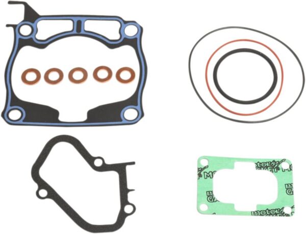 GASKET KIT TOP END YAM