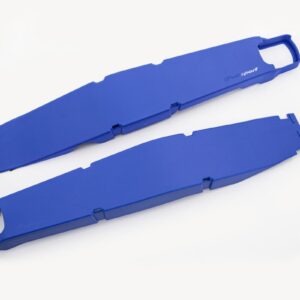 SWINGARM PROT TM 15- BL