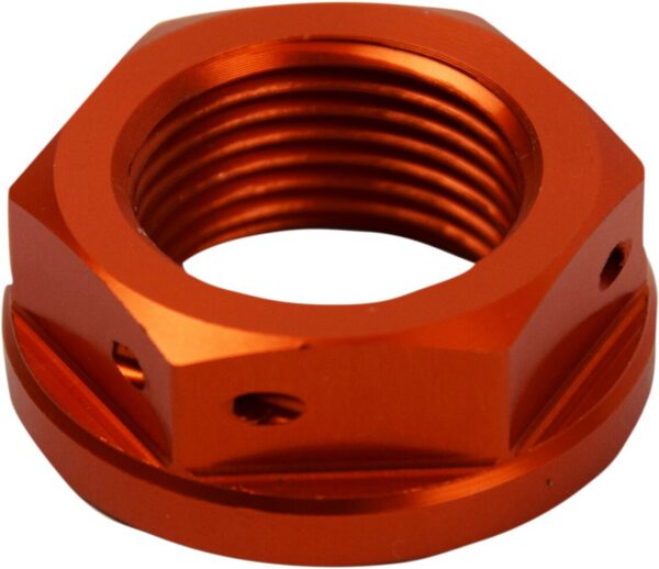 STEERING STEM NUT OR