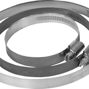 ARMADILLO METAL BRACES