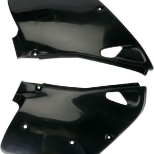 SD CVR KX125-250 92-3 BLK