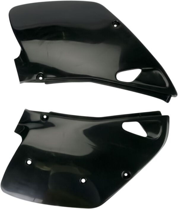 SD CVR KX125-250 92-3 BLK