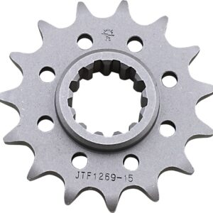 SPROCKET FRONT 15T 520
