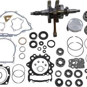 ENGINE KIT YAM WR101-136