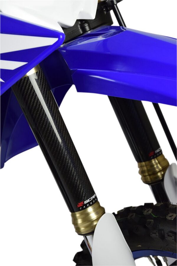 CARBON LOWER FORK 240X52