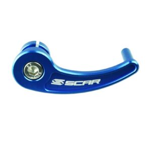 AXLE PULL FRONT SHERCO BL