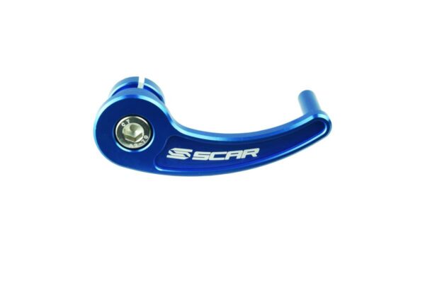 AXLE PULL FRONT SHERCO BL