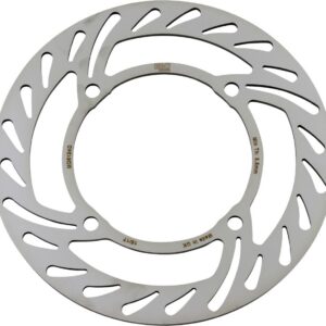 BRAKE ROTOR FIX D SERIES RND