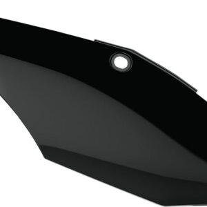 SIDE PANELS CRF450R 17-20 BK