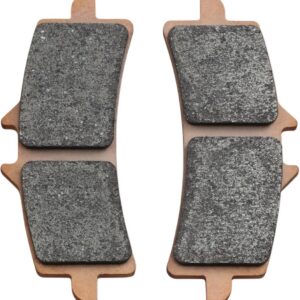 BRAKE PAD EPFA SIN EXT PRO