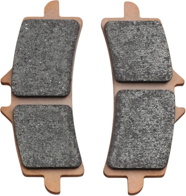 BRAKE PAD EPFA SIN EXT PRO