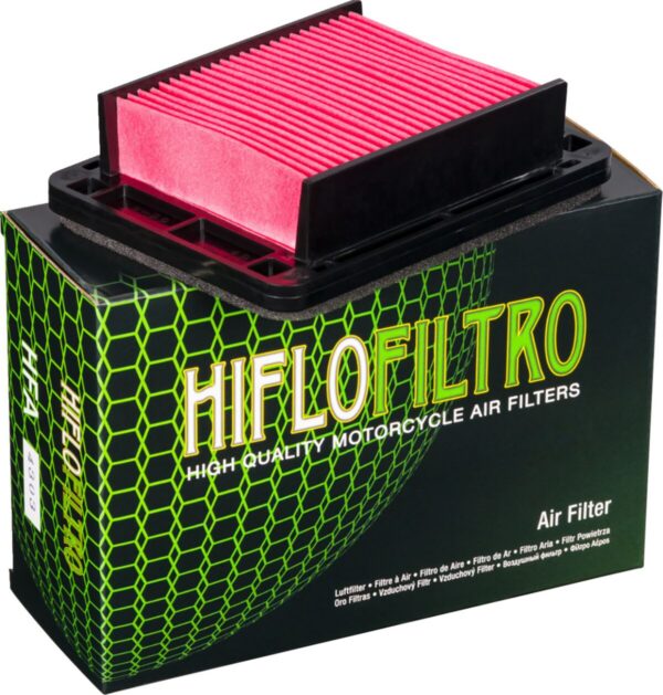 AIR FILTER YZF-R3 MT-03
