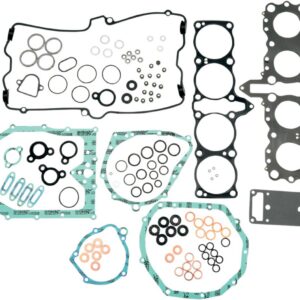 GASKET KIT COMPLETE SUZ