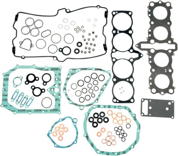 GASKET KIT COMPLETE SUZ