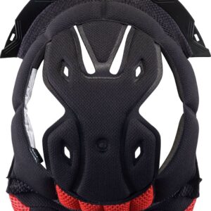 PAD CROWN S-M5 GY 2XL