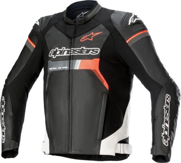 JACKET GP-FORC-AIR BWR 46