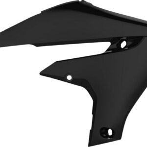 RAD CVRS YZF250 19-/450 18- BK